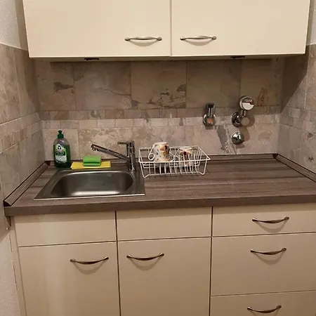 Am Konigsplatz Lägenhet